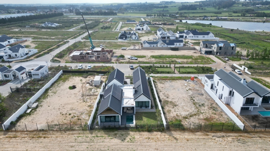 0 Bedroom Property for Sale in Klapmuts Western Cape